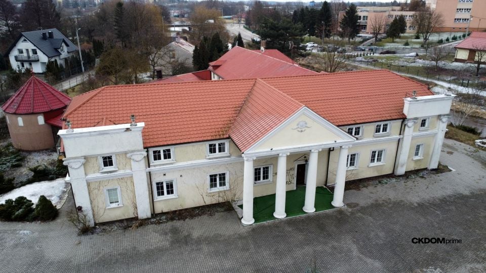 Lokal staszowski