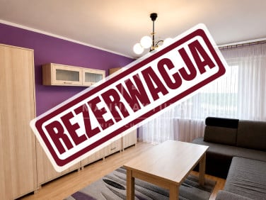 Mieszkanie CZĘSTOCHOWA