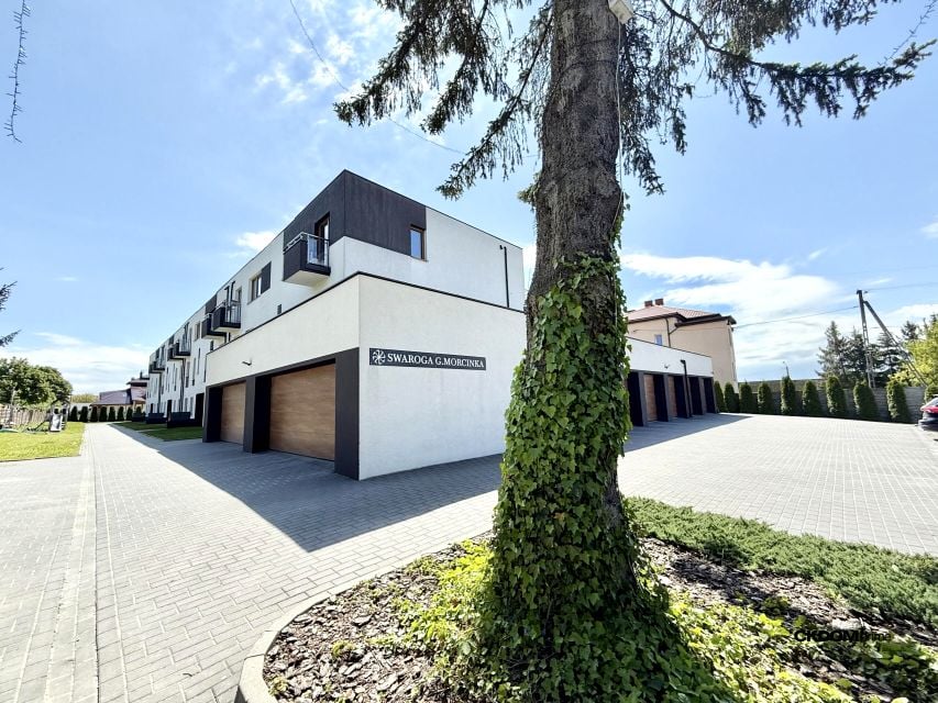 Mieszkanie Kielce