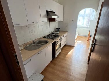 Mieszkanie Poznań