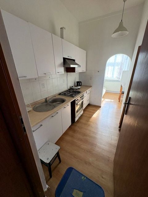 Mieszkanie Poznań