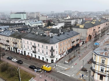 Lokal centrum
