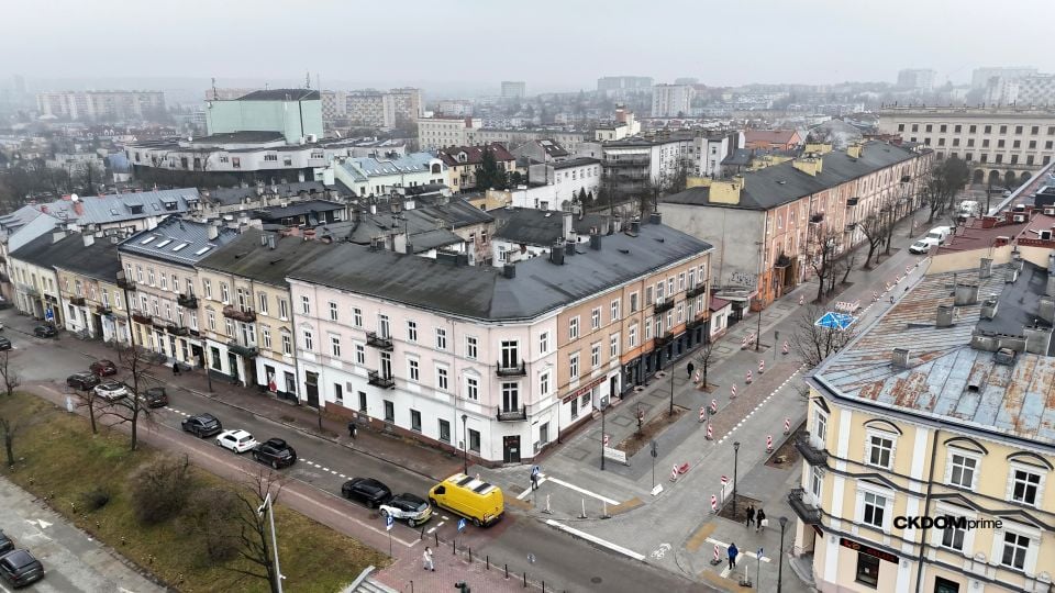 Lokal centrum