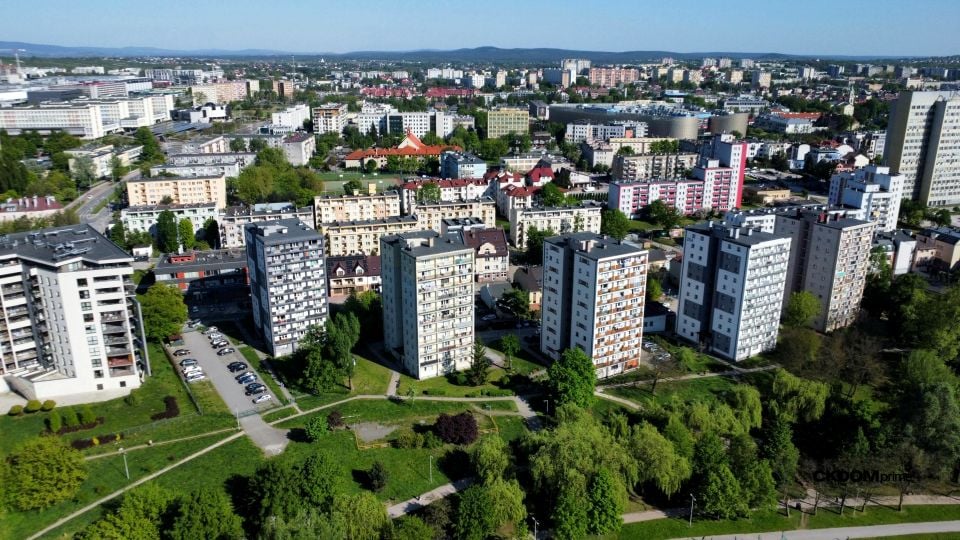 Mieszkanie Kielce