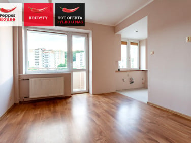 Mieszkanie Gdynia