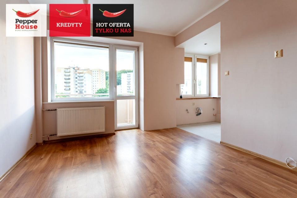 Mieszkanie Gdynia