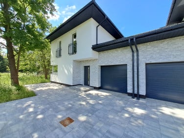 Dom Halinów