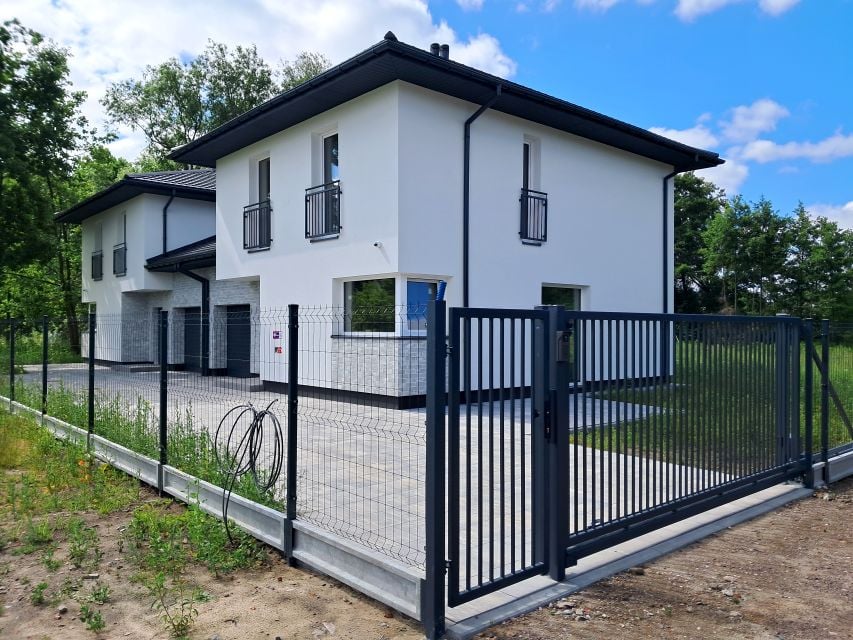 Dom Halinów