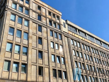 Lokal Warszawa