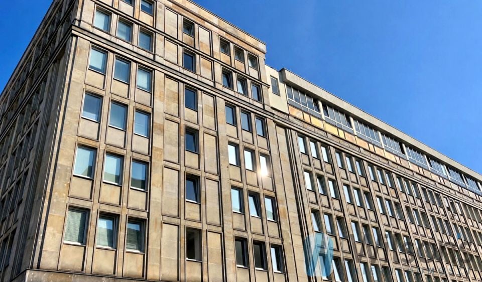 Lokal Warszawa