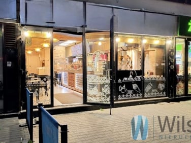 Lokal Warszawa