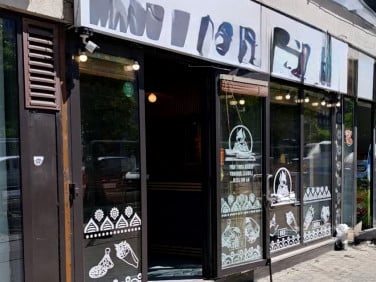 Lokal Warszawa
