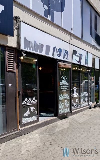 Lokal Warszawa