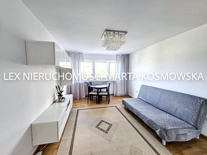 Mieszkanie Warszawa