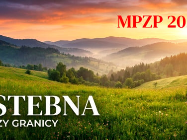 Działka budowlana Istebna