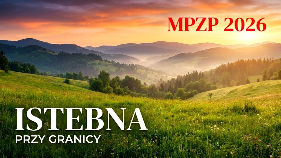 Działka budowlana Istebna