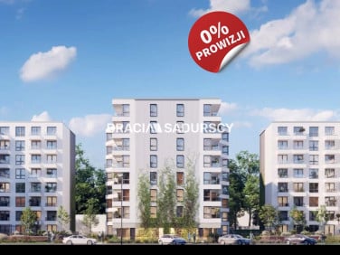 Mieszkanie Kraków