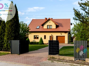Dom Lipowa Góra Wschodnia
