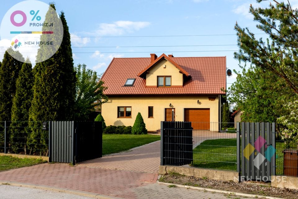 Dom Lipowa Góra Wschodnia
