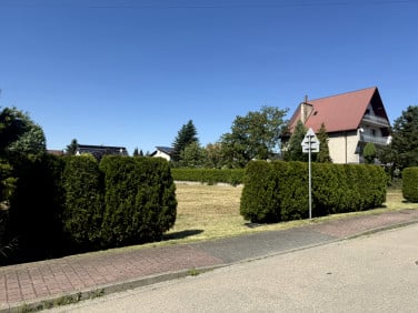 Działka budowlana Dobczyce