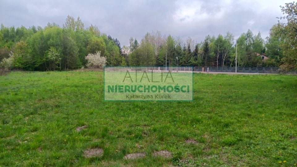 Działka Żelechów