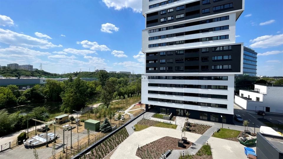 Mieszkanie Bydgoszcz