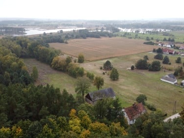 Działka Nowe Siołkowice