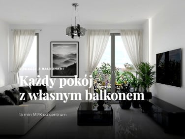 Mieszkanie Wrocław