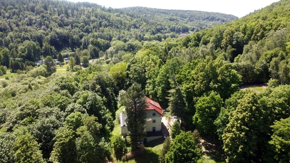 Lokal nyski