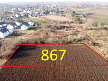 Działka Opole
