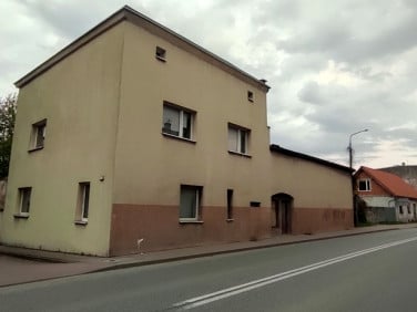 Dom Brzeski