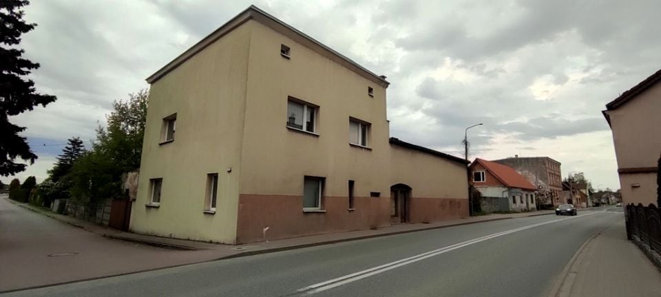 Dom Brzeski