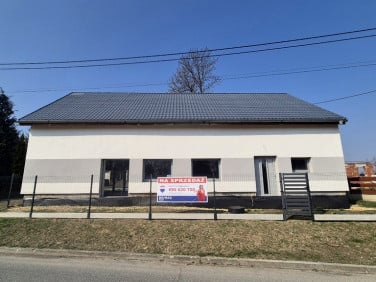 Dom Moszczanka