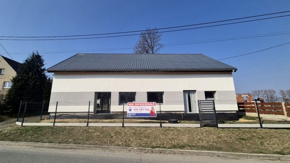 Dom Moszczanka