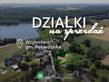 Działka Pobiedziska