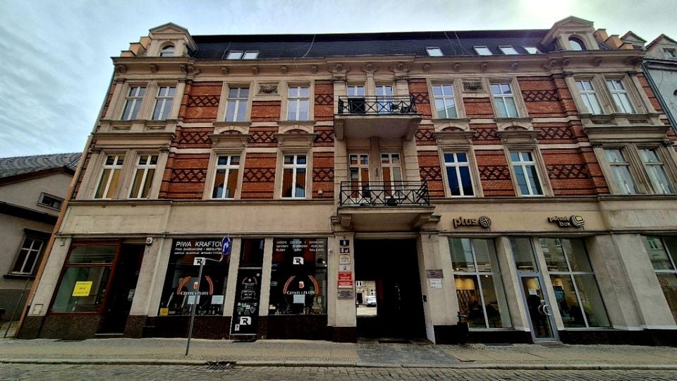 Lokal Opole
