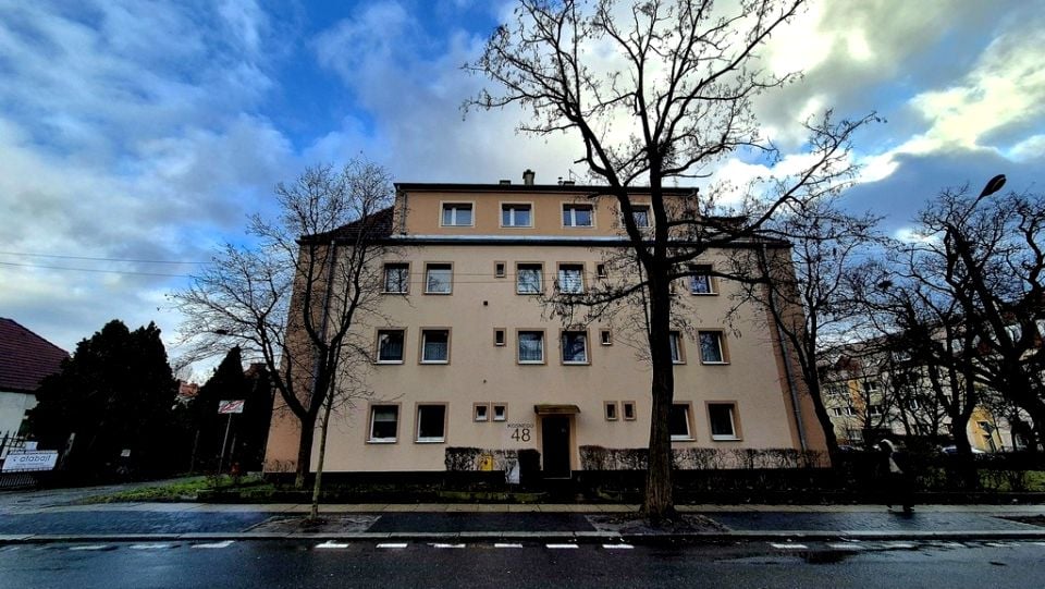 Mieszkanie Opole