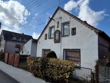 Dom Chróścice