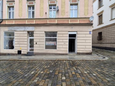 Lokal Opole