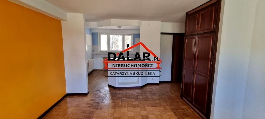 Działka Sierzchów