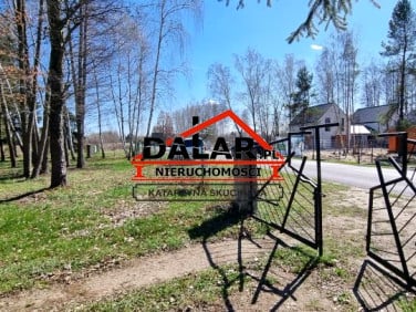 Działka Sierzchów
