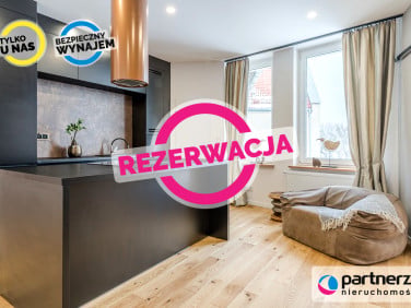 Mieszkanie Gdańsk