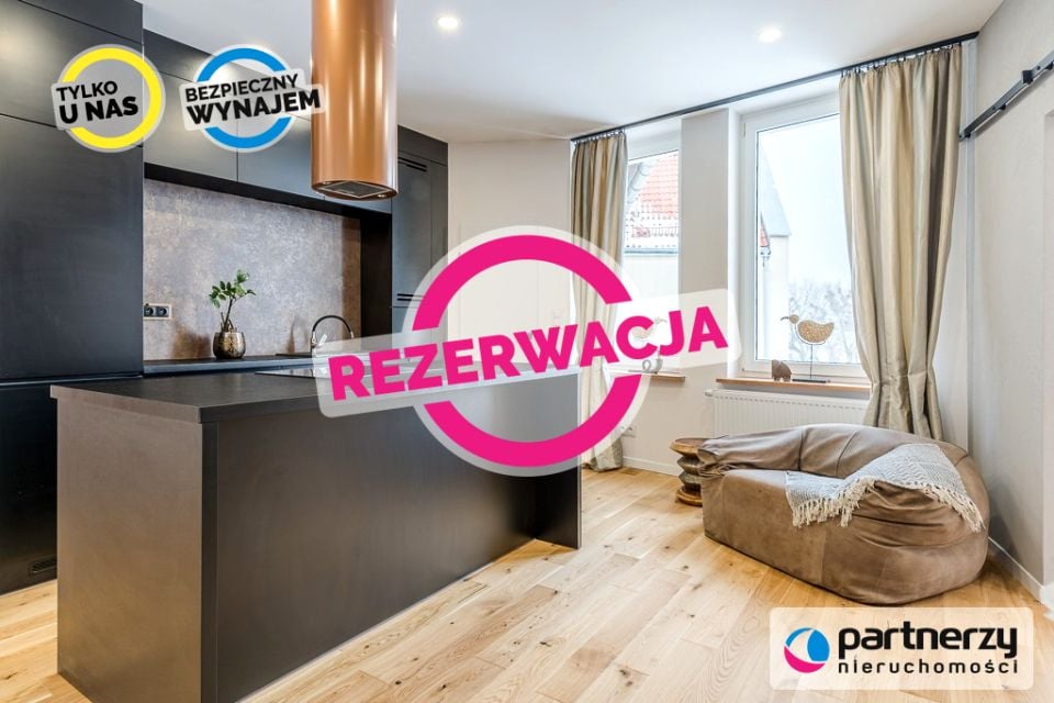 Mieszkanie Gdańsk