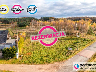 Działka Łosienice