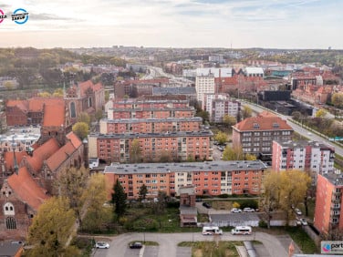 Działka Gdańsk