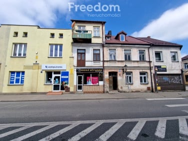 Lokal Biała Podlaska sprzedaż
