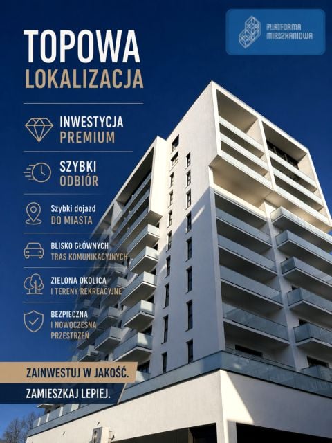Mieszkanie Poznań