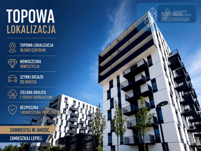 Mieszkanie Poznań
