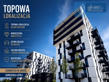 Mieszkanie Poznań