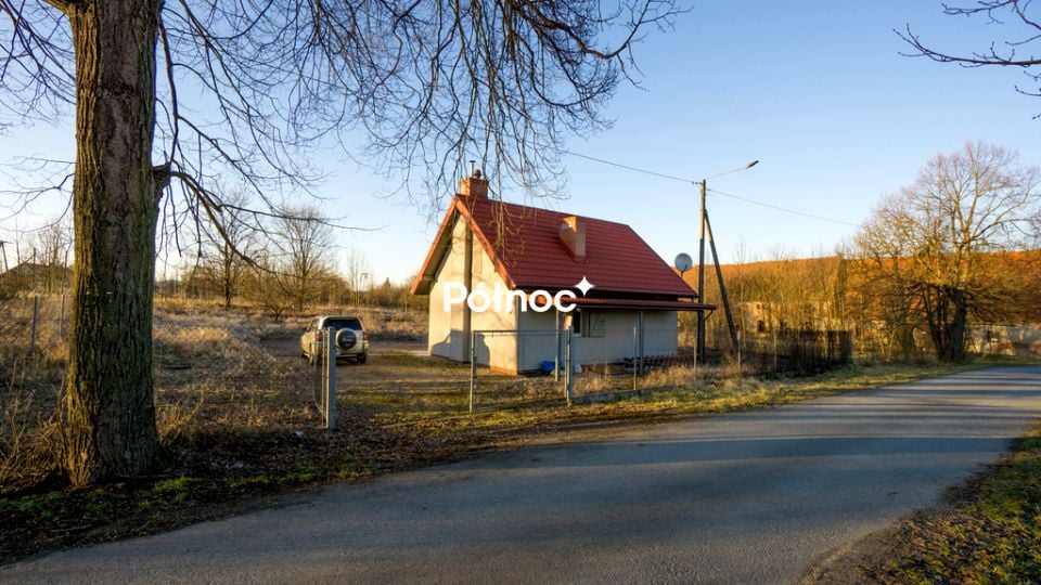 Dom Gorzuchów sprzedaż